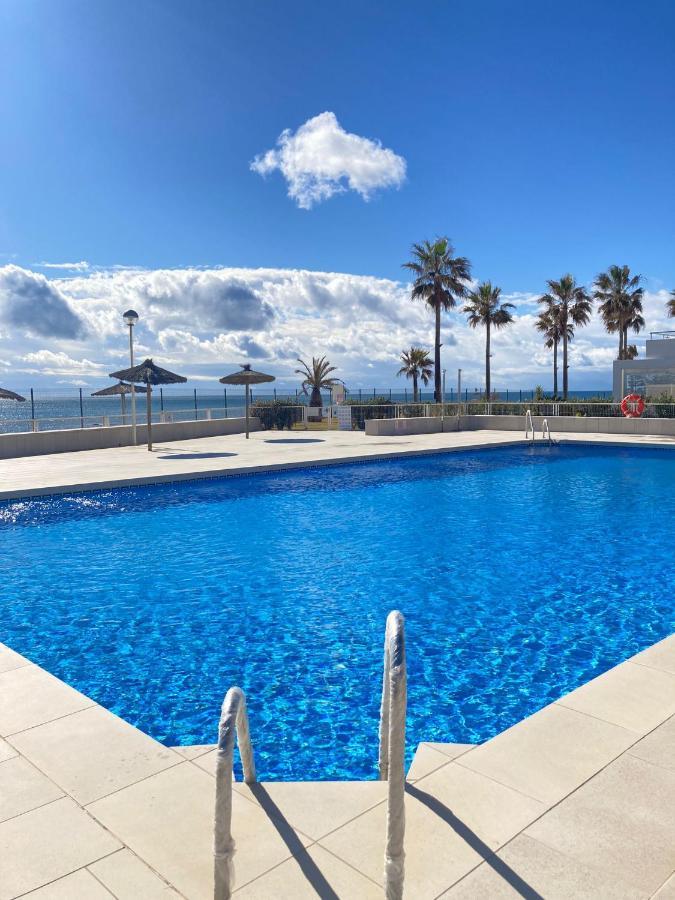 Appartamento Casares Del Mar Luxury Málaga
